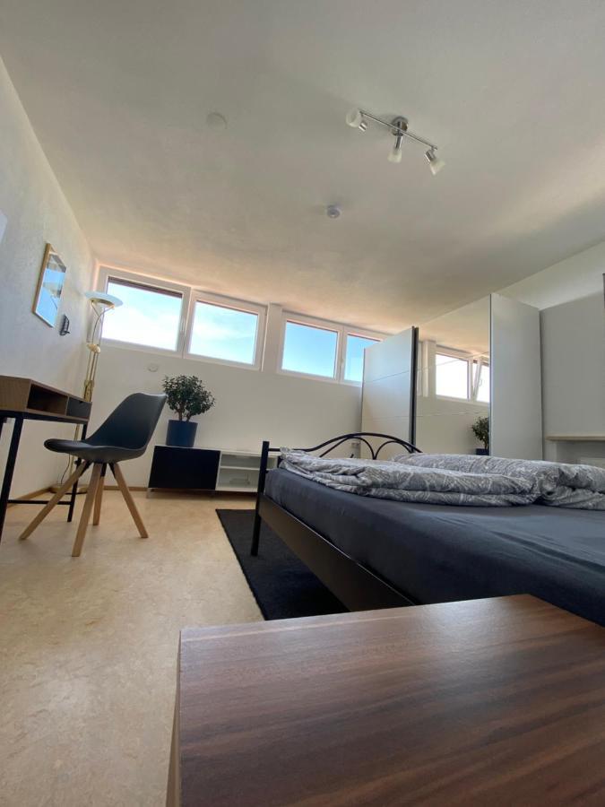Ferienhaus Alpenblick Auf'M Vorderberg Villa ลอยท์เคียร์ช อิม อัลล์กอย ภายนอก รูปภาพ